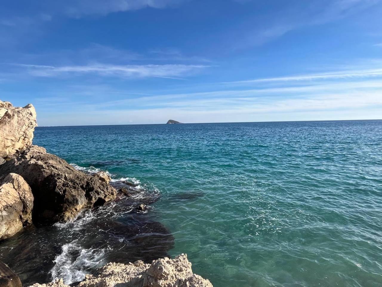 Appartamento Azaleas 93 Alicante
