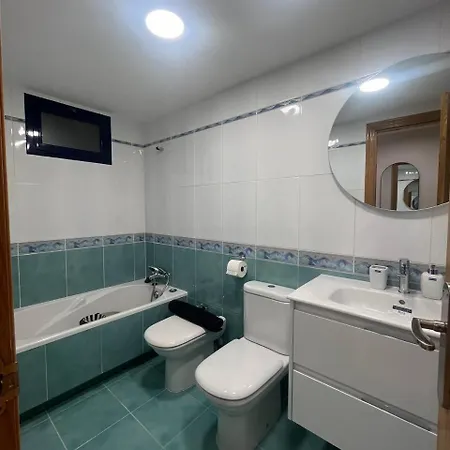 Ferienwohnung Mar & Sol Azaleas Alicante Exterior foto
