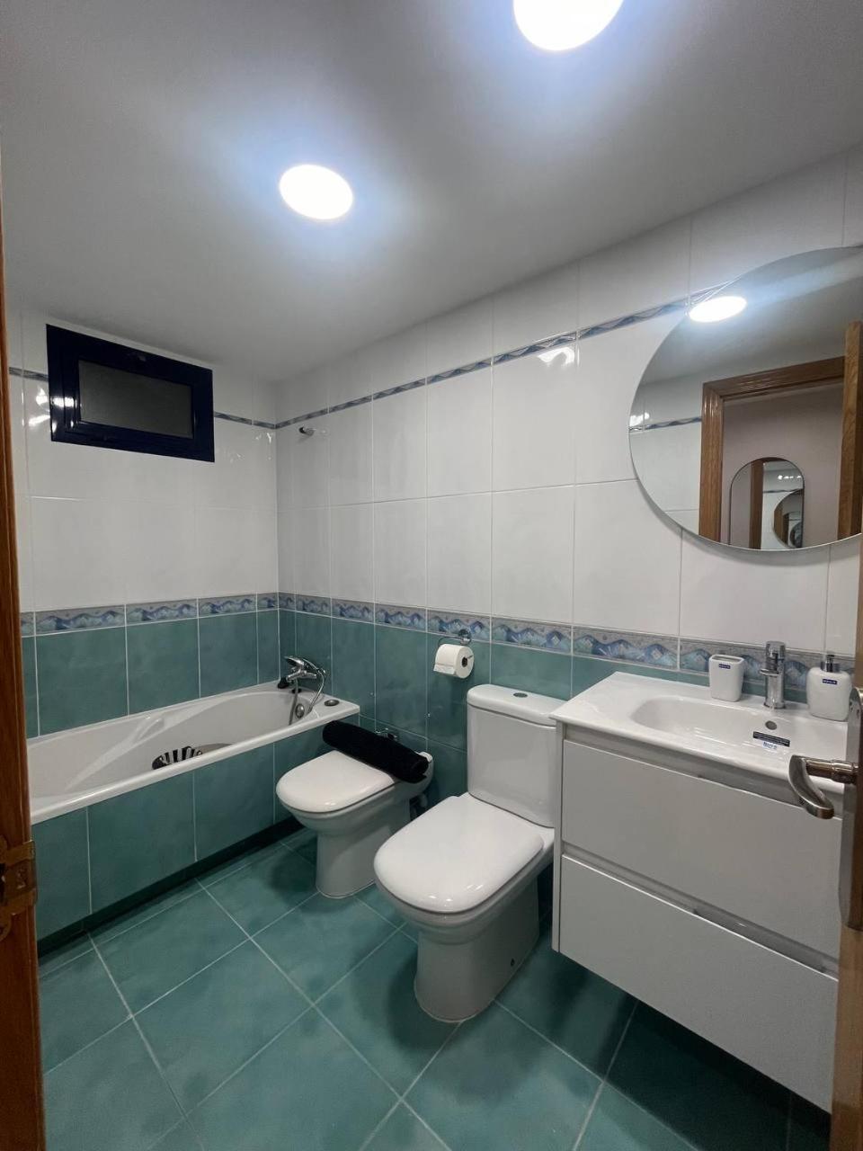 Appartement Azaleas 93