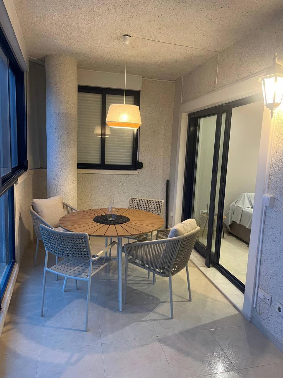 Azaleas 93 Appartement *