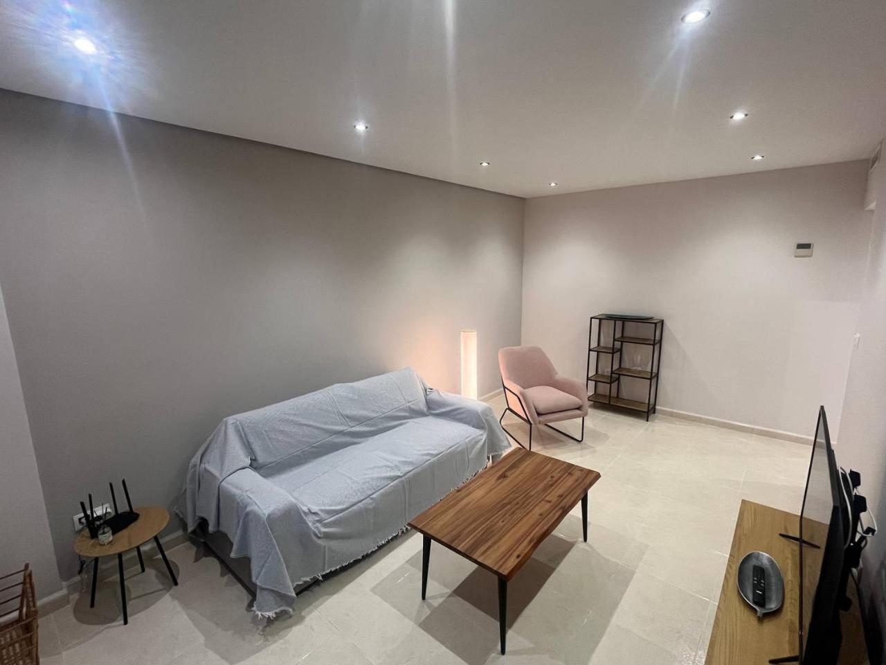 Azaleas 93 Appartement Alicante