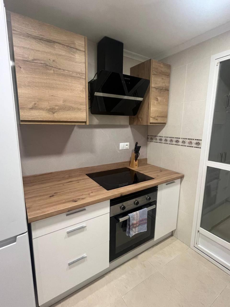 Apartament Mar & Sol Azaleas Alacant